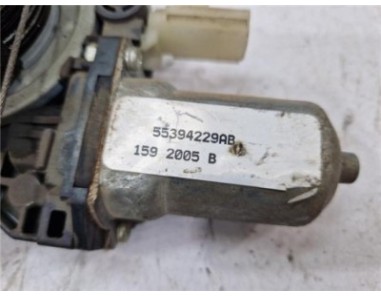 Elevalunas Electrico Trasero Izquierdo Chrysler JEEP GR CHEROKEE 3 0 CRD 