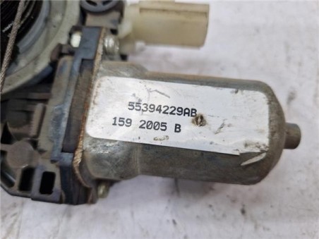 Elevalunas Electrico Trasero Izquierdo Chrysler JEEP GR CHEROKEE 3 0 CRD 