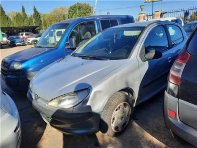 Peugeot 206  1 4 HDi eco 70 2