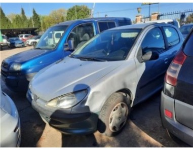 Peugeot 206  1 4 HDi eco 70