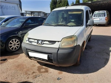 Peugeot PARTNER Combispace  1 9 D