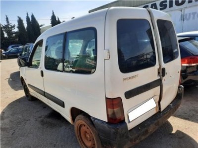 Peugeot PARTNER Combispace  1 9 D 2