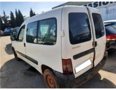Peugeot PARTNER Combispace  1 9 D