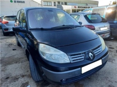 Renault Scenic II  1 9 dCi 