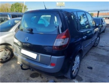 Renault Scenic II  1 9 dCi 