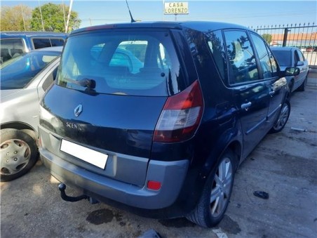 Renault Scenic II  1 9 dCi 