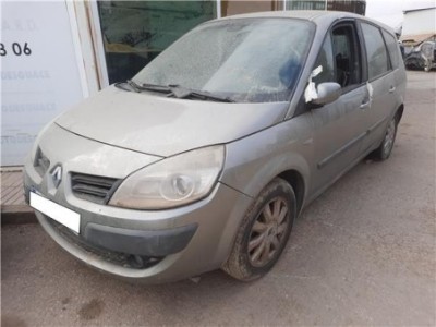 Renault GRAND SCÉNIC II  1 9 dCi