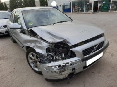 Motor Completo Volvo S60 Berlina  2 4 T