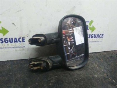 Retrovisor Derecho Fiat DOBLO 1 3 JTD  2