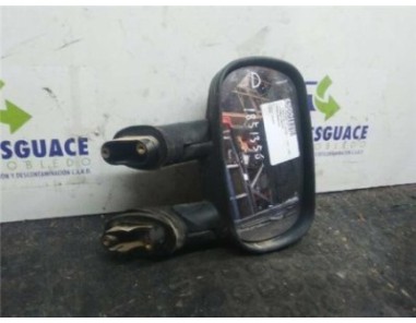 Retrovisor Derecho Fiat DOBLO 1 3 JTD 