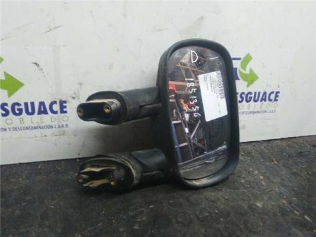 Retrovisor Derecho Fiat DOBLO 1 3 JTD 