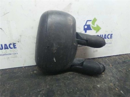 Retrovisor Derecho Fiat DOBLO 1 3 JTD 