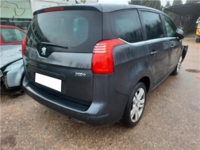 Cerradura Porton Peugeot 5008  1 6 Sport Pack [1 6 Ltr  - 80 kW HDi FAP CAT ]