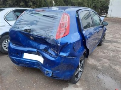 Motor Completo Fiat PUNTO / GRANDE PUNTO  1 4