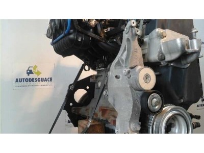 Motor Completo Fiat GRANDE PUNTO 1 4