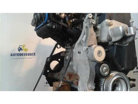 Motor Completo Fiat GRANDE PUNTO 1 4 
