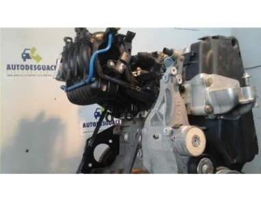 Motor Completo Fiat GRANDE PUNTO 1 4 