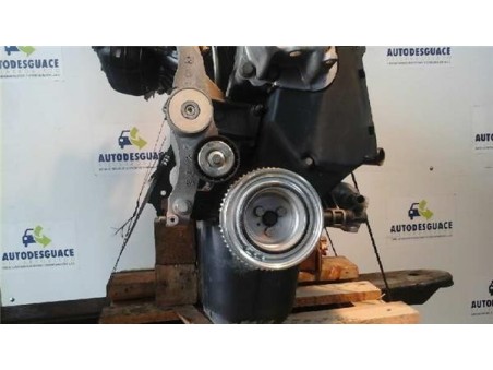 Motor Completo Fiat GRANDE PUNTO 1 4 