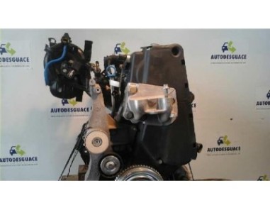 Motor Completo Fiat GRANDE PUNTO 1 4 