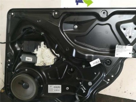Elevalunas Electrico Trasero Derecho Volkswagen PASSAT VARIANT 2 0 TDI 