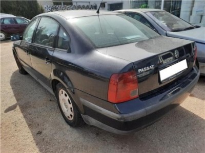 Mandos Climatizador Volkswagen Passat Berlina  1 9 TDI