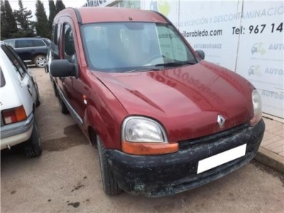 Maneta Exterior Delantera Izquierda Renault Kangoo I  D 65 1 9