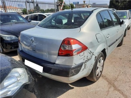Mando Intermitencia Renault MEGANE II Sedán  1 9 dCi 