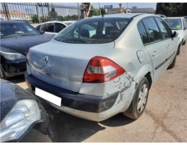 Mando Intermitencia Renault MEGANE II Sedán  1 9 dCi  Mando Intermitencia Renault MEGANE II Sedán  1 9 dCi
