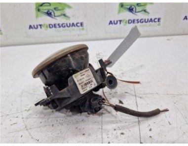 Faro Antiniebla Izquierdo Renault MEGANE GR Scenic 1 6 