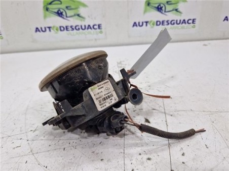 Faro Antiniebla Izquierdo Renault MEGANE GR Scenic 1 6 