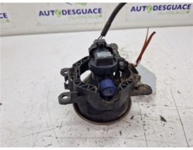 Faro Antiniebla Izquierdo Renault MEGANE GR Scenic 1 6 