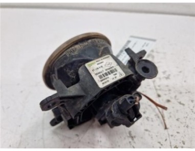 Faro Antiniebla Derecho Renault MEGANE GR Scenic 1 6 
