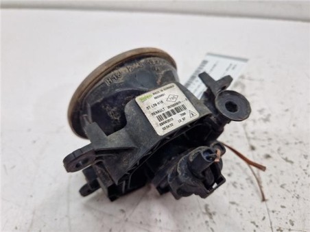 Faro Antiniebla Derecho Renault MEGANE GR Scenic 1 6 