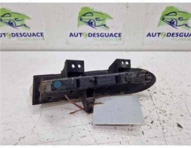 PILOTO DELANTERO DERECHO LUZ DIURNA Renault MEGANE GR Scenic 1 6 