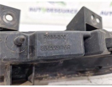 PILOTO DELANTERO DERECHO LUZ DIURNA Renault MEGANE GR Scenic 1 6 