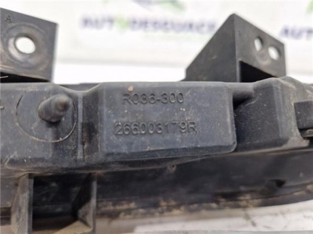 PILOTO DELANTERO DERECHO LUZ DIURNA Renault MEGANE GR Scenic 1 6 