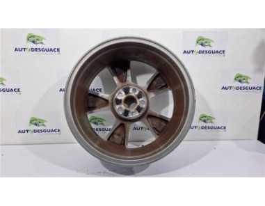 JUEGO LLANTAS Lexus RX  3 3 400h [3 3 Ltr  - 155 kW V6 24V CAT]