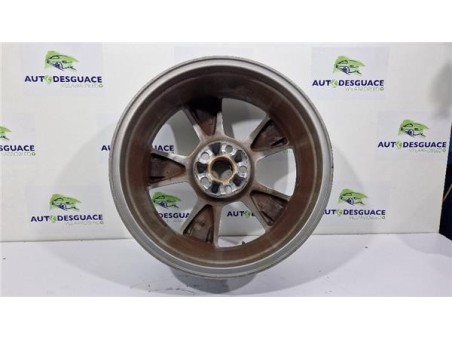 JUEGO LLANTAS Lexus RX  3 3 400h [3 3 Ltr  - 155 kW V6 24V CAT]