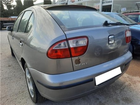 Seat Leon  1 9 TDI