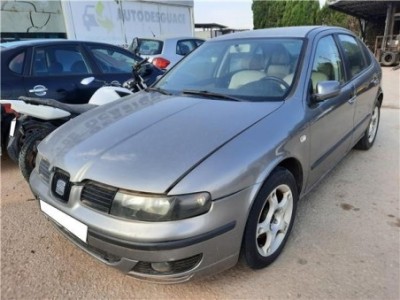 Seat Leon  1 9 TDI 2