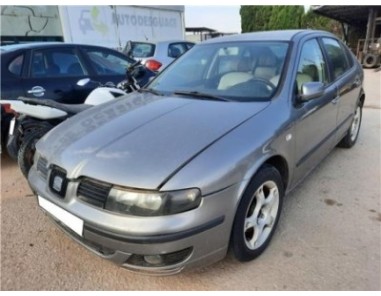 Seat Leon  1 9 TDI