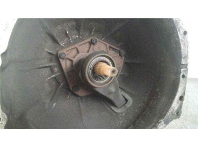 Caja Cambios Manual Nissan TRADE 84-89 2 8