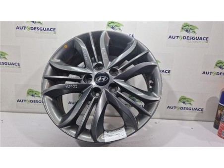 JUEGO LLANTAS Hyundai ix35  1 6 Essence 2WD [1 6 Ltr  - 99 kW CAT]