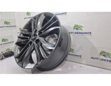 JUEGO LLANTAS Hyundai ix35  1 6 Essence 2WD [1 6 Ltr  - 99 kW CAT]