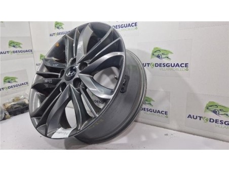 JUEGO LLANTAS Hyundai ix35  1 6 Essence 2WD [1 6 Ltr  - 99 kW CAT]