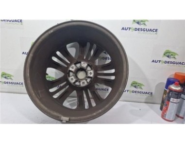 JUEGO LLANTAS Hyundai ix35  1 6 Essence 2WD [1 6 Ltr  - 99 kW CAT]