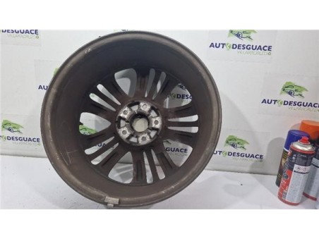 JUEGO LLANTAS Hyundai ix35  1 6 Essence 2WD [1 6 Ltr  - 99 kW CAT]