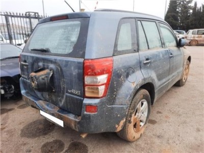 Despiece Motor Suzuki Grand Vitara  1 9 DDiS JLX-A  [1 9 Ltr  - 95 kW DDiS Turbodiesel]