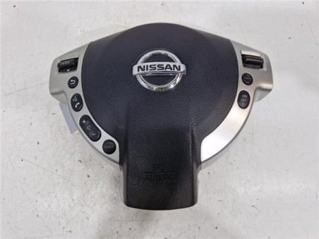 Airbag Volante Nissan QASHQAI+2 2 0 dCi Turbodiesel 