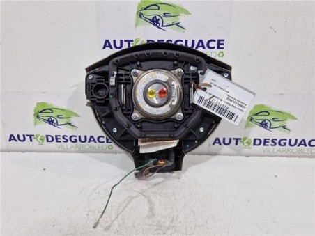 Airbag Volante Nissan QASHQAI+2 2 0 dCi Turbodiesel 